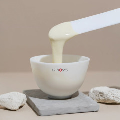 GENOSYS BIO-FERMENT AGE DEFYING POWDER MASK | Антивозрастная биоферментированная  маска, 300 г