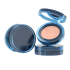 ASCEplus Sunshine Cushion Pro/ Тональная солнцезащитная основа (кушон с запасным блоком)