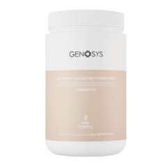 GENOSYS BIO-FERMENT AGE DEFYING POWDER MASK | Антивозрастная биоферментированная  маска, 300 г