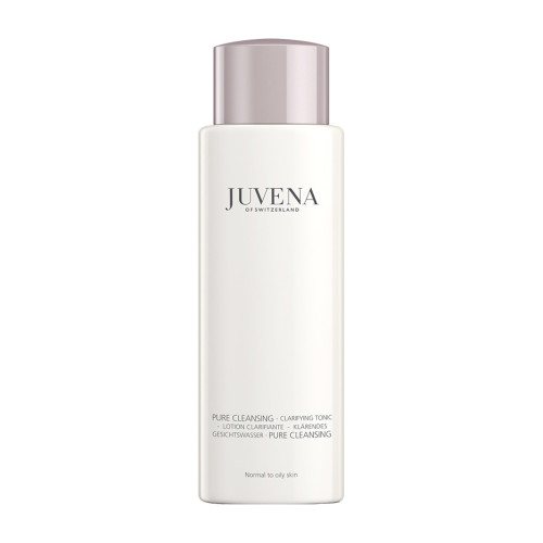 ОЧИЩАЮЩИЙ ТОНИК JUVENA CLARIFYING TONIC 200 МЛ