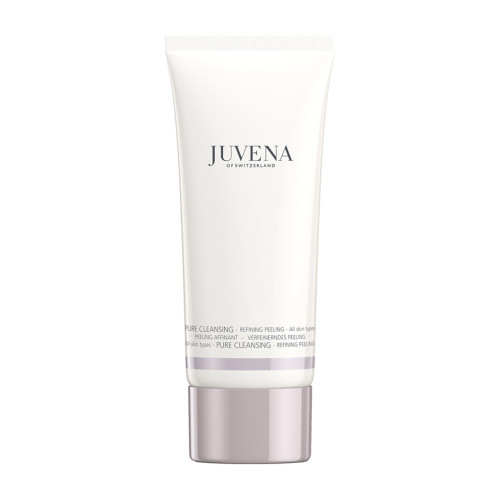 ОЧИЩАЮЩИЙ ОБНОВЛЯЮЩИЙ ЭКСФОЛИАНТ REFINING PEELING JUVENA 100 МЛ