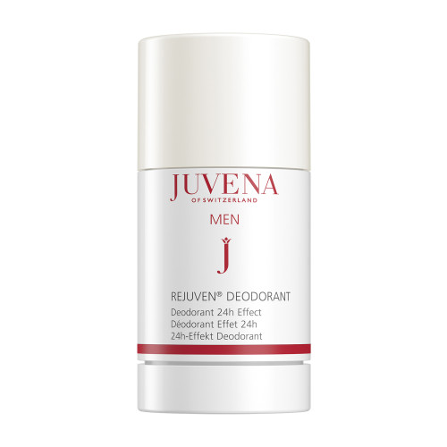 ДЕЗОДОРАНТ ДЛЯ 24-Х ЧАСОВОГО ДЕЙСТВИЯ JUVENA MEN REJUVEN DEODORANT 24H EFFECT 75 МЛ