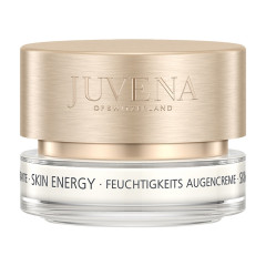 УВЛАЖНЯЮЩИЙ КРЕМ ДЛЯ КОЖИ ВОКРУГ ГЛАЗ JUVENA MOISTURE EYE CREAM 15 МЛ