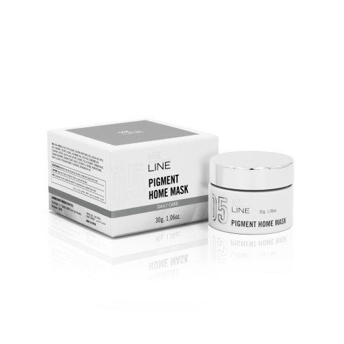 05 ПИГМЕНТ МАСКА МИЛАЙН ДЛЯ ДОМАШНЕГО ПРИМЕНЕНИЯ 05 MELINE HOME PIGMENT MASK 30 Г