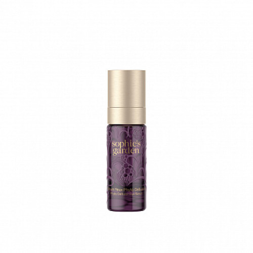 Phyto Cellular Eye Serum / Фитоклеточная антивозрастная сыворотка для кожи вокруг глаз тройного действия