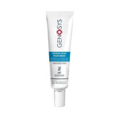 ВОССТАНАВЛИВАЮЩИЙ КРЕМ ПОСЛЕ ИНВАЗИВНЫХ ПРОЦЕДУР GENOSYS SOOTHING REPAIR POSTCREAM, 20 МЛ