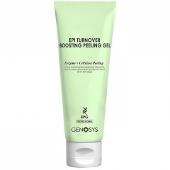 ЭНЗИМНЫЙПИЛИНГ-ГЕЛЬ GENOSYS EPI TURNOVER BOOSTING PEELING GEL, 100 МЛ