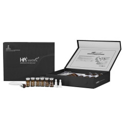 НАБОР ПРОТИВ ВЫПАДЕНИЯ ВОЛОС HR3 MATRIX MESOPECIA KIT FOR HAIR SCALP 