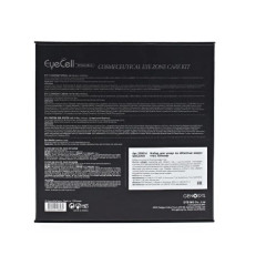 НАБОР ДЛЯ ОБЛАСТИ ВОКРУГ ГЛАЗ GENOSYS EYECELL EYE ZONE CARE KIT