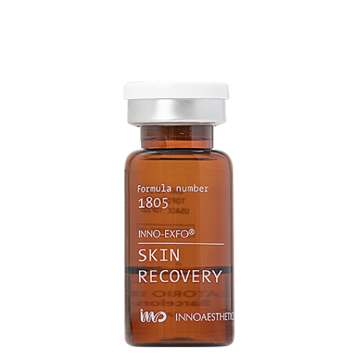 ПИЛИНГ ВОССТАНОВЛЕНИЕ КОЖИ INNO-EXFO SKIN RECOVERY 5 МЛ